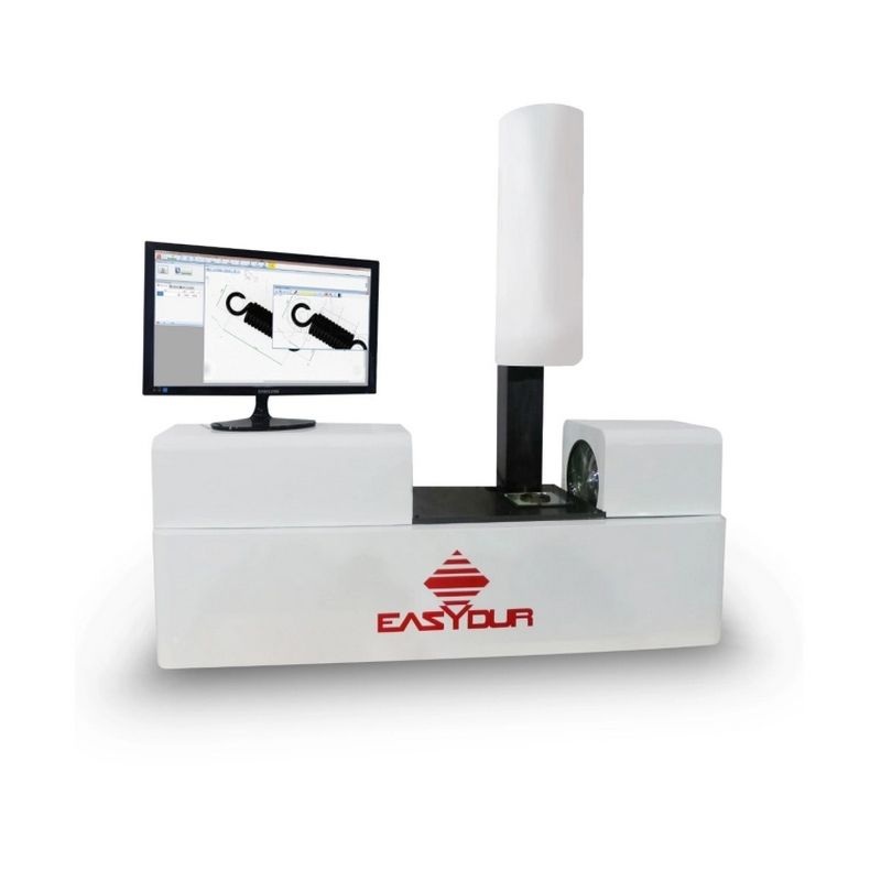 Optical measuring system, MULTIVISION II - 110